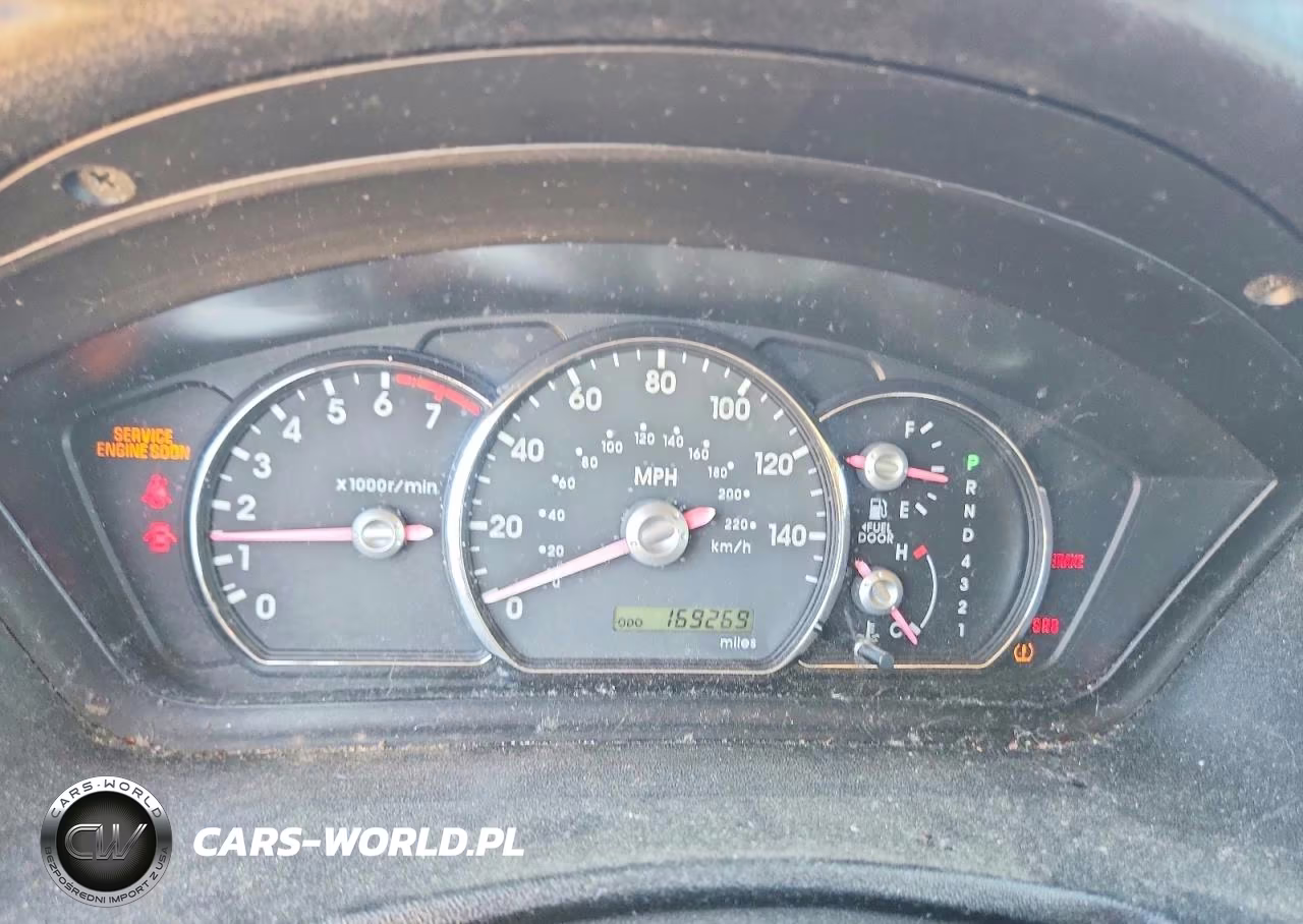 2006 Mitsubishi Endeavor Ls VIN:4A4MN21S86E048848 - 9