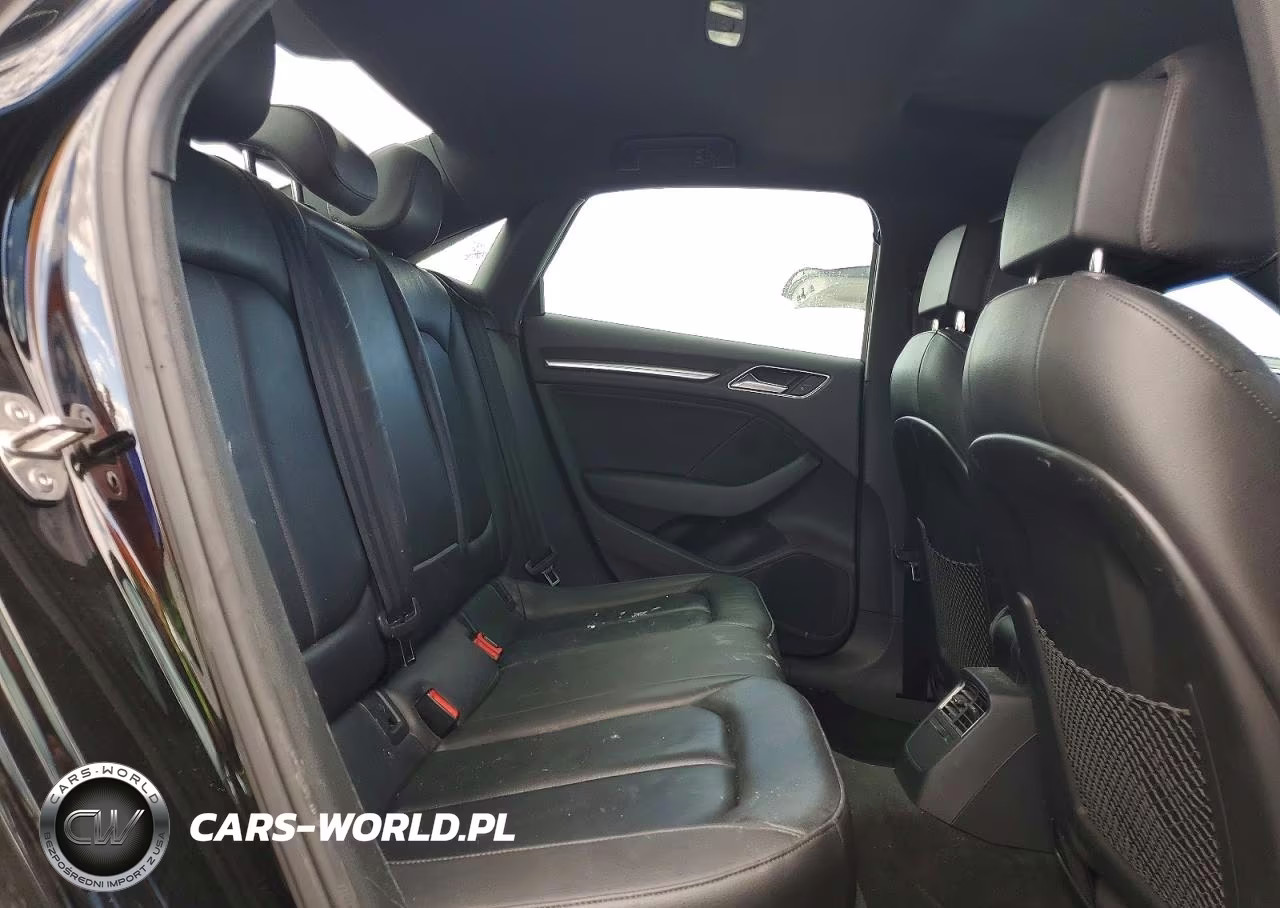 2018 Audi A3 Premium Plus VIN:WAUJ8GFFXJ1019309 - 10