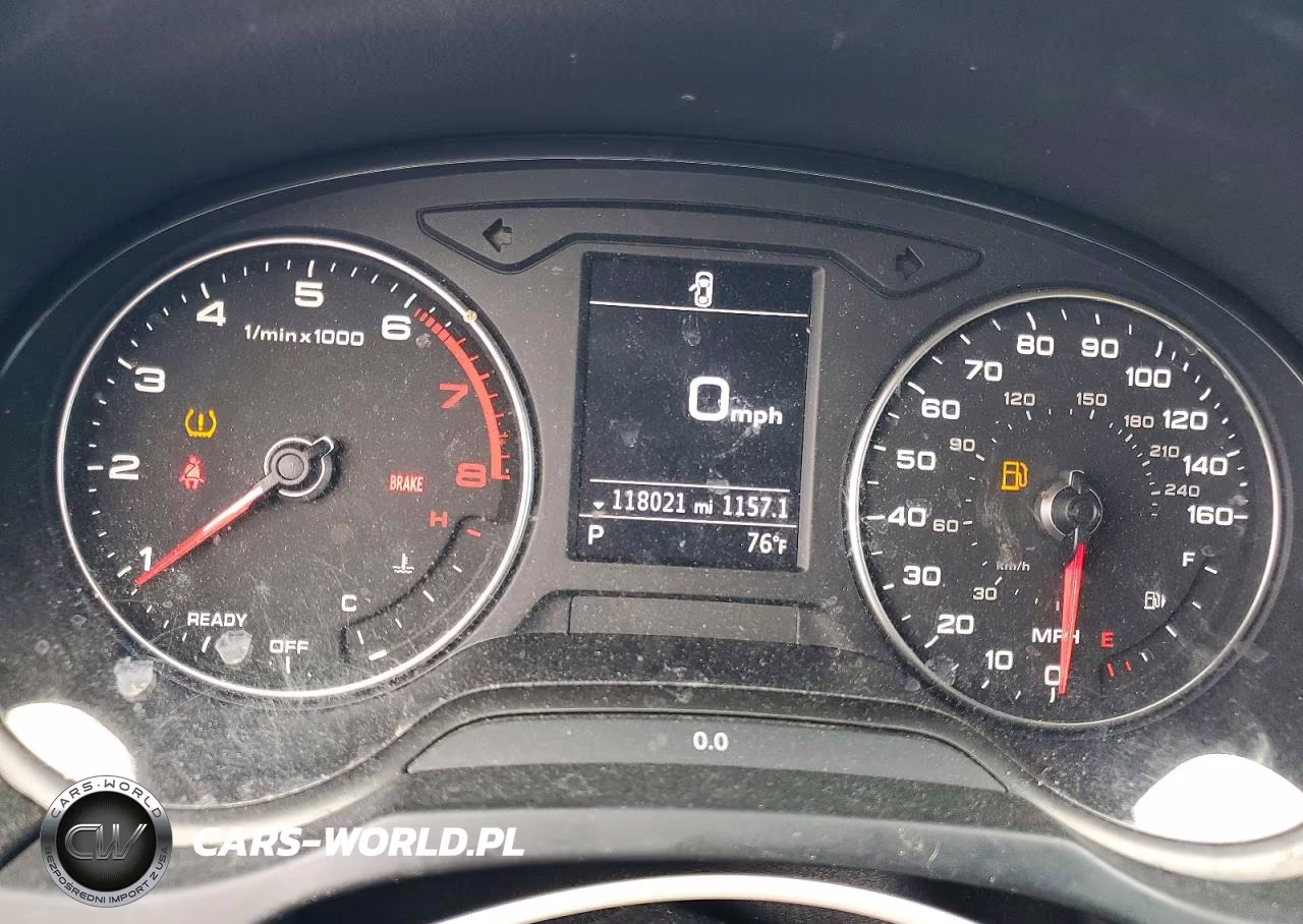 2018 Audi A3 Premium Plus VIN:WAUJ8GFFXJ1019309 - 9