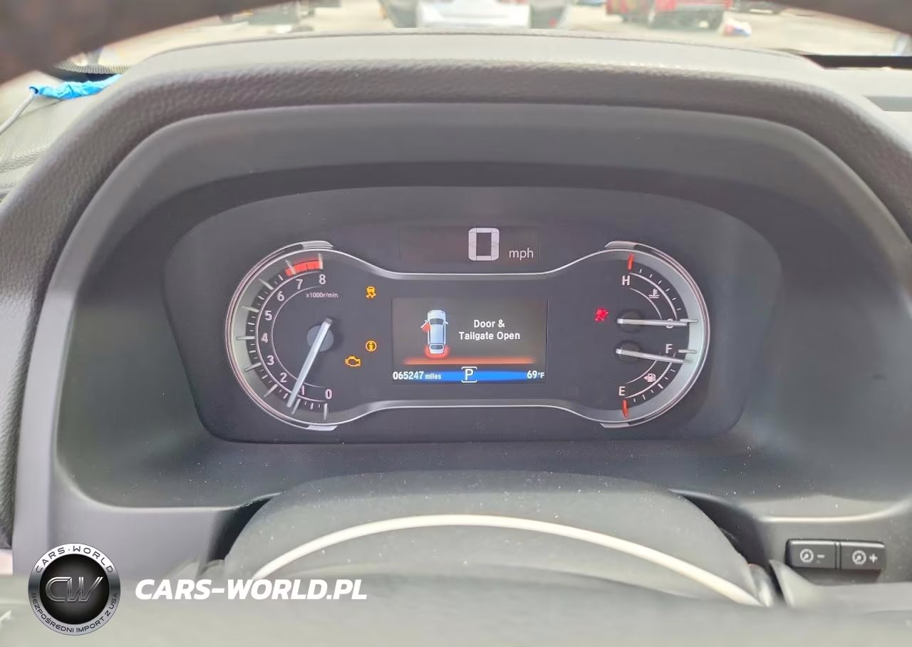 2017 Honda Pilot Exl VIN:5FNYF5H53HB010159 - 9