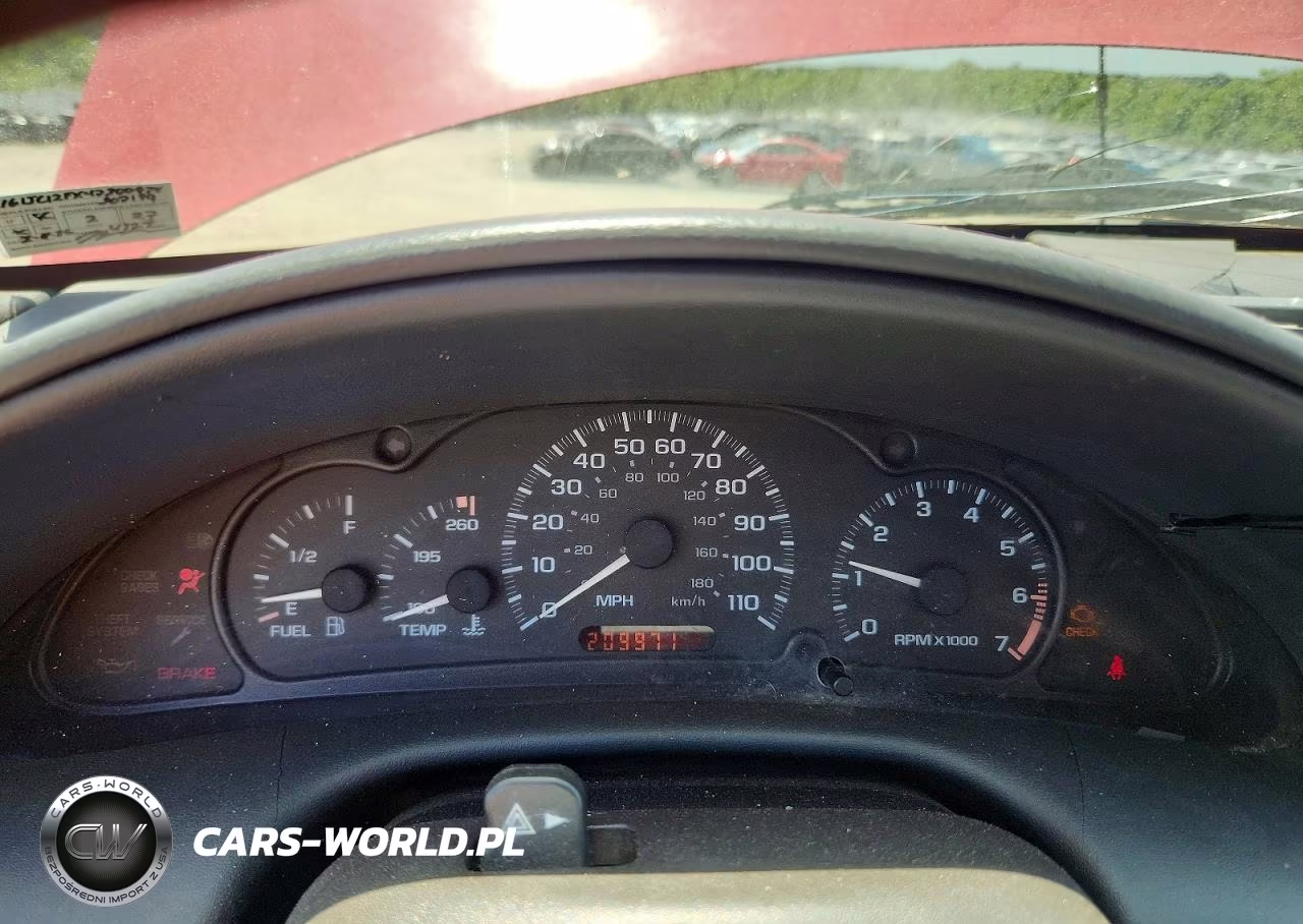 2004 Chevrolet Cavalier VIN:1G1JC12FX47200974 - 9