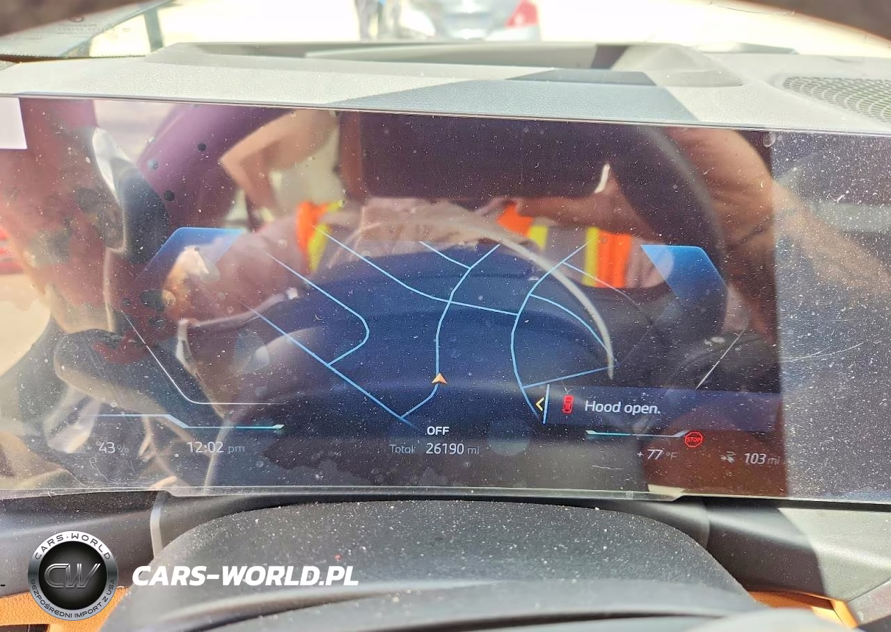 2024 BMW I4 Edrive 35 VIN:WBY43AW07RFS74584 - 9