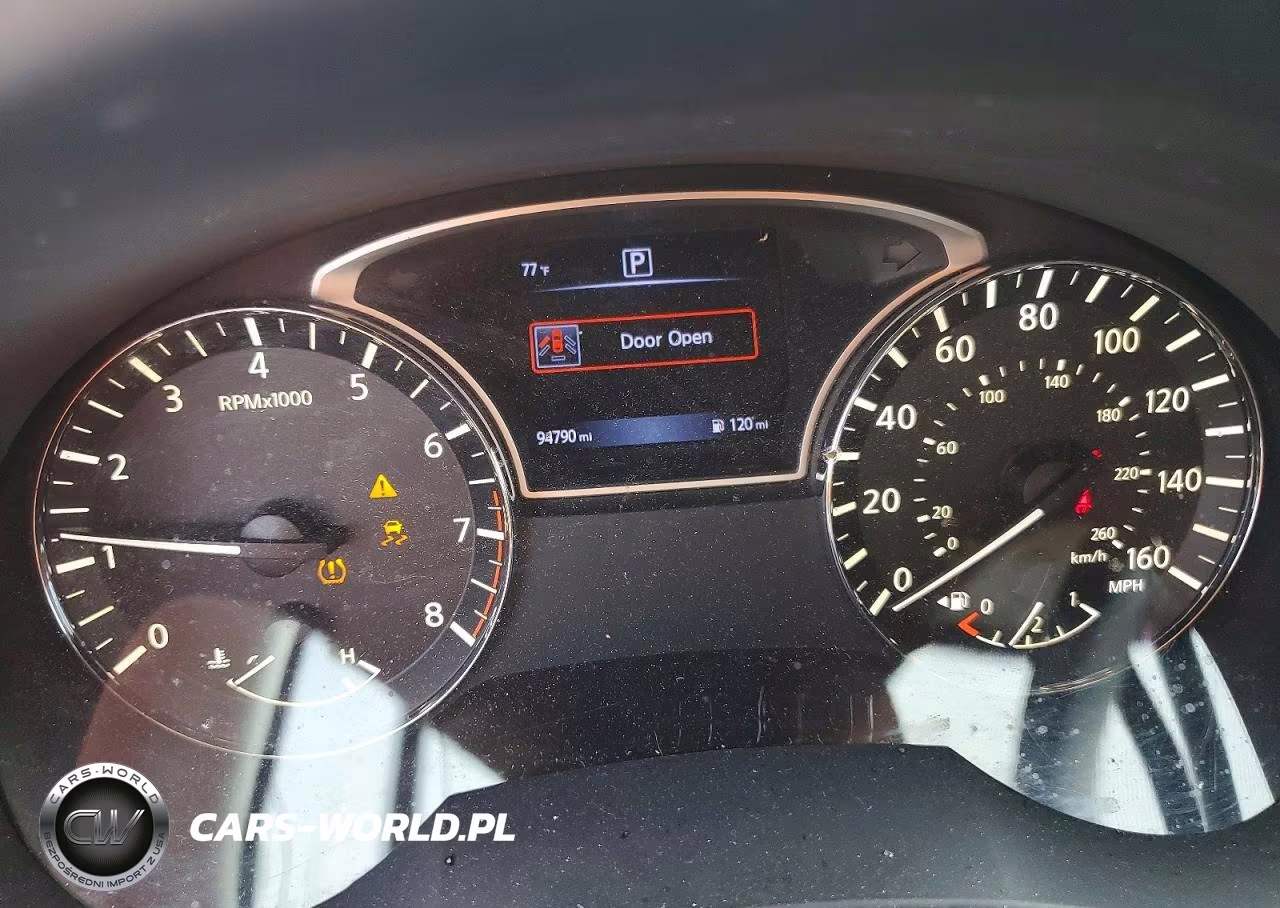 2017 Nissan Altima 2.5 S VIN:1N4AL3AP7HN355504 - 9