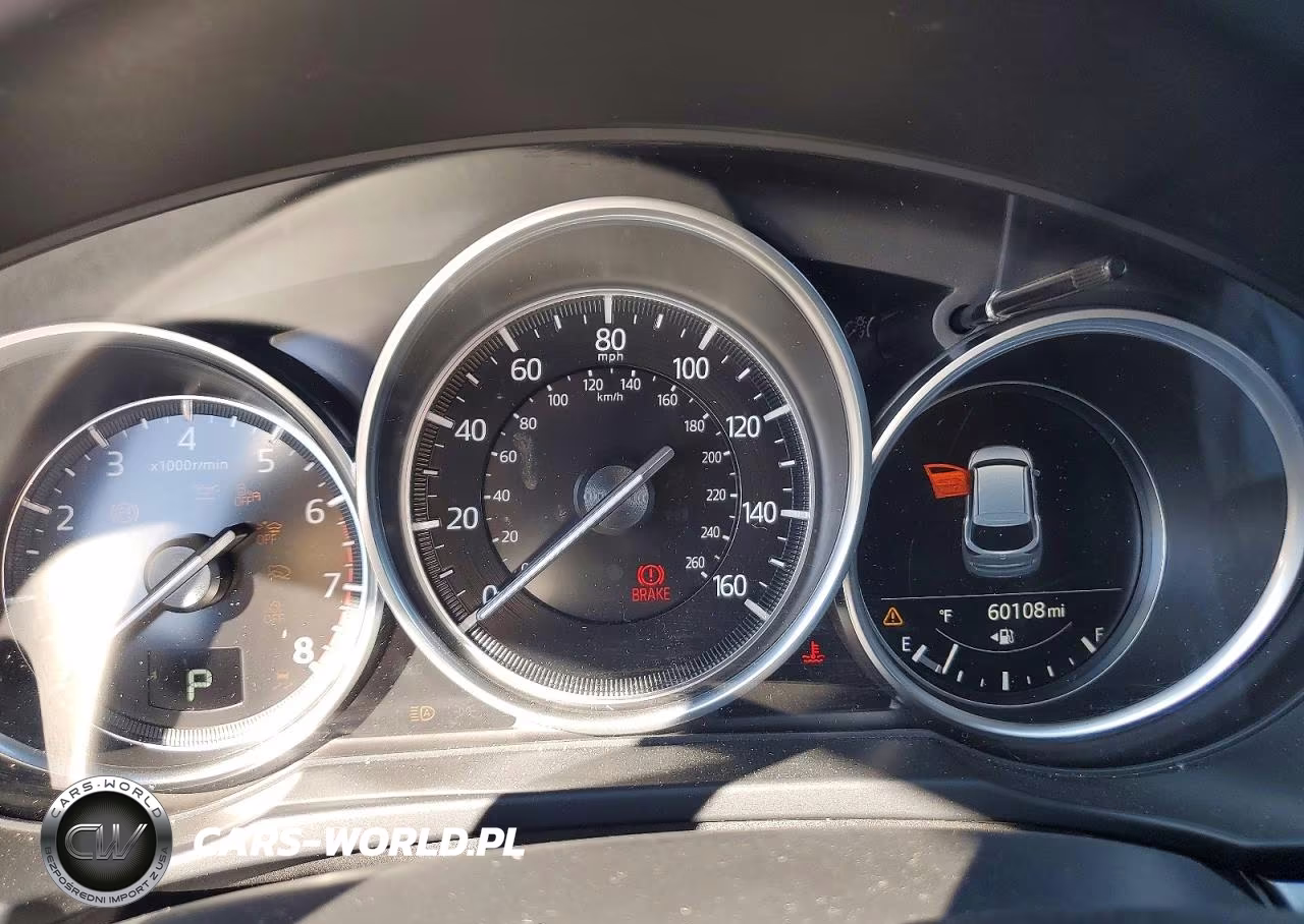 2022 Mazda Cx-5 Select VIN:JM3KFBBM6N0606792 - 9