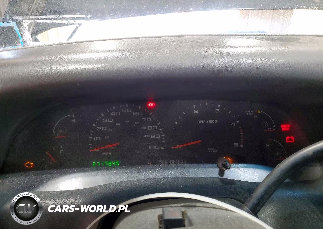 2003 Ford F350 Super Duty VIN:1FTWW33P63EC12458 - 9