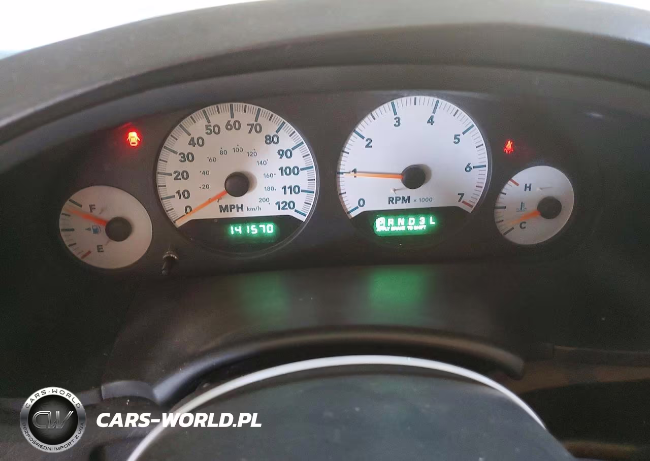 2006 Dodge Grand Caravan Se VIN:1D4GP24E46B722289 - 9