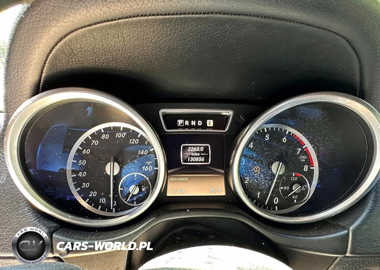 2015 Mercedes-Benz G 550 VIN:WDCYC3HF9FX239464 - 8