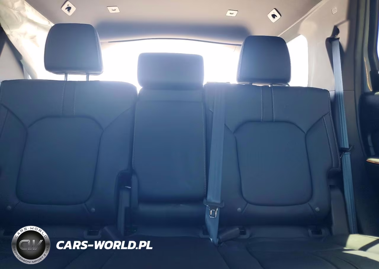 2026 Honda Passport Trailsport Elite VIN:5FNYF9H84TB023903 - 10