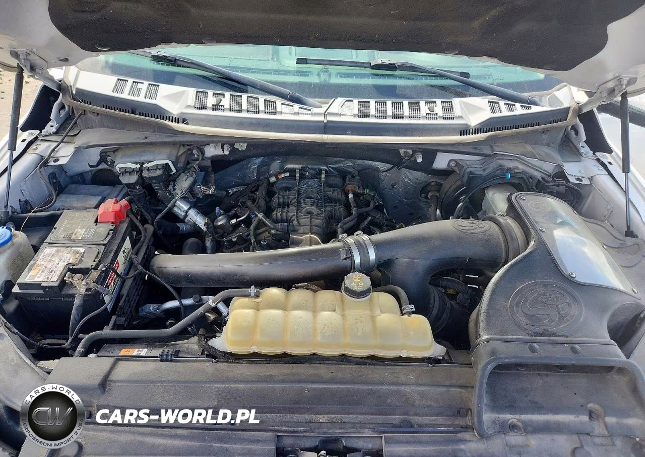 2019 Ford F150 Lariat VIN:1FTEW1E4XKFB12696 - 11