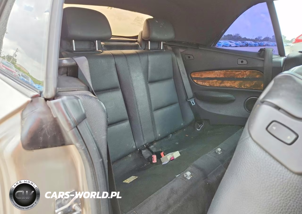 2010 BMW 135 I VIN:WBAUN9C54AVK41771 - 10