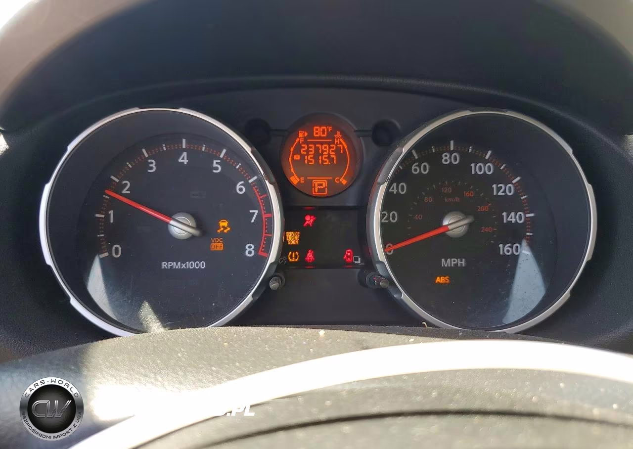 2010 Nissan Rogue S Awd VIN:JN8AS5MV0AW104962 - 9