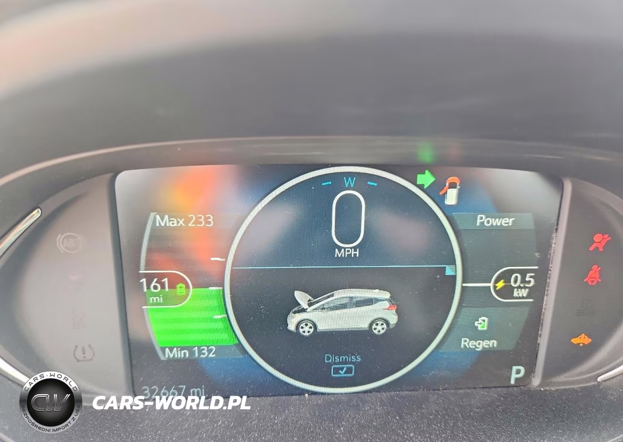 2020 Chevrolet Bolt Ev Lt VIN:1G1FY6S07L4150437 - 9