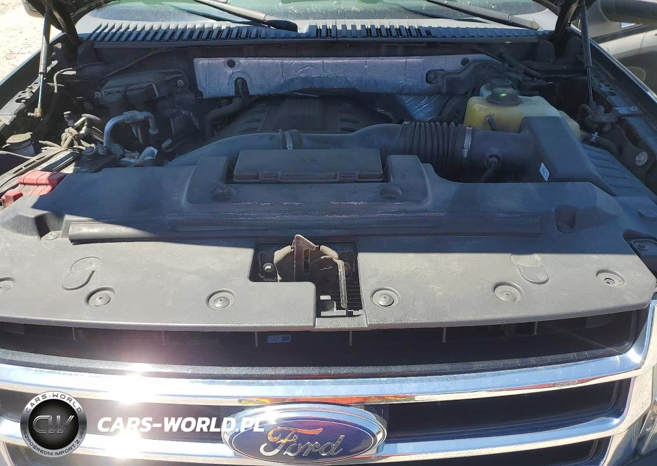 2015 Ford Expedition Limited VIN:1FMJU2AT1FEF06439 - 12