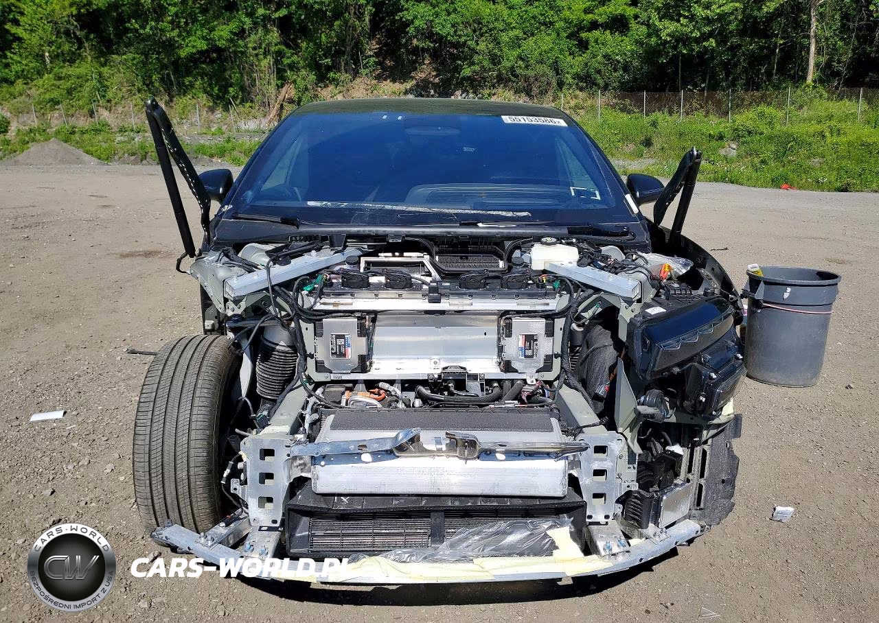 2026 Lucid Motors Gravity Grand Touring VIN:7UUG1GHK8TA006508 - 5
