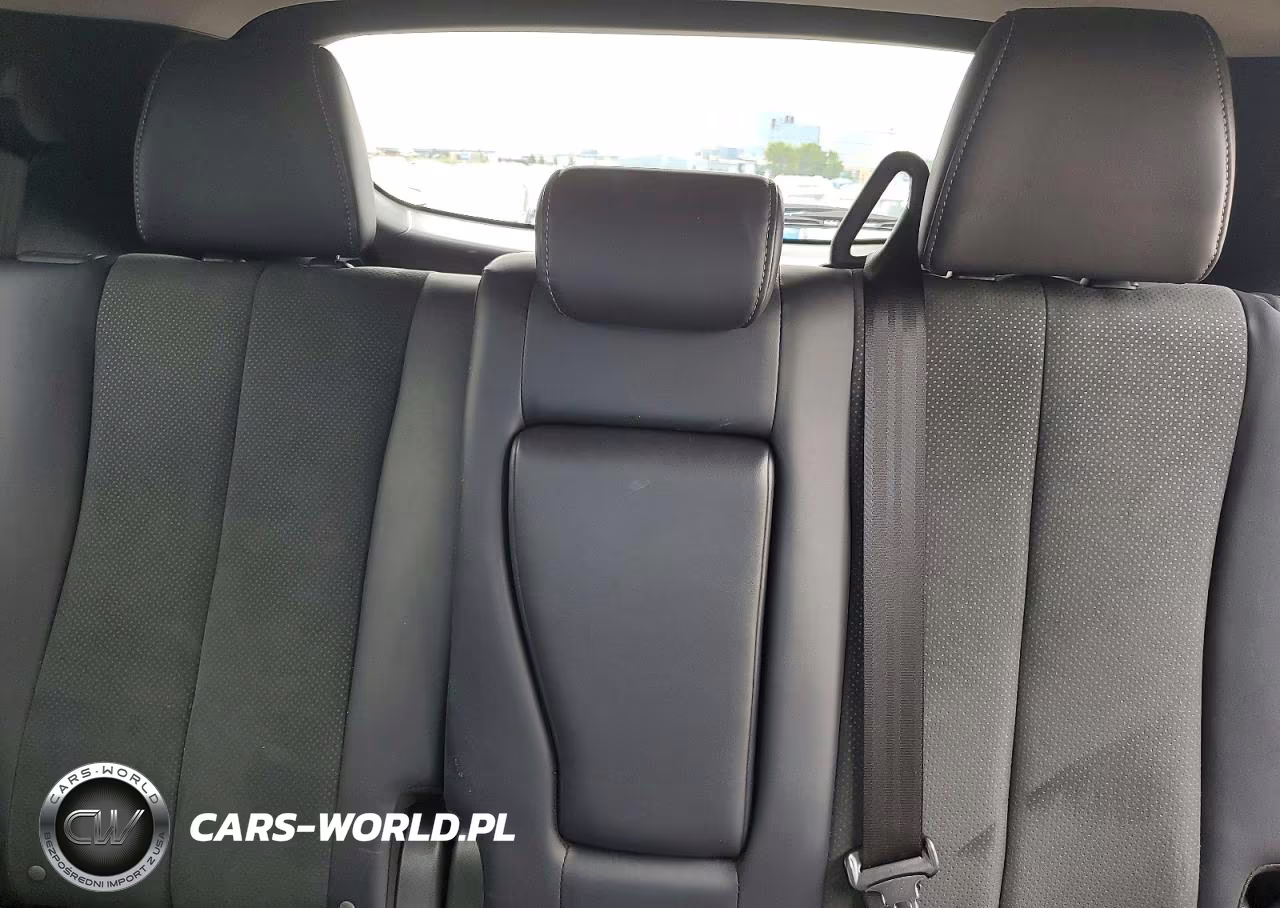 2024 Mitsubishi Eclipse Cross Se VIN:JA4ATWAA3RZ079964 - 10