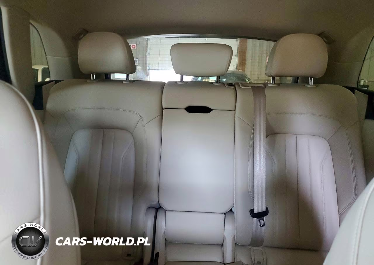 2019 Audi Q5 Premium VIN:WA1ANAFY0K2117118 - 10