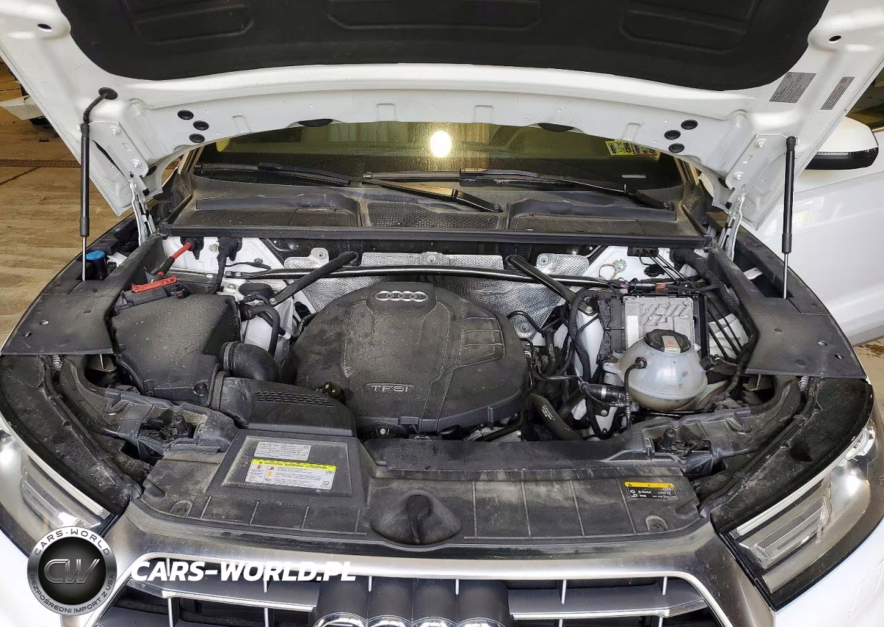 2019 Audi Q5 Premium VIN:WA1ANAFY0K2117118 - 12