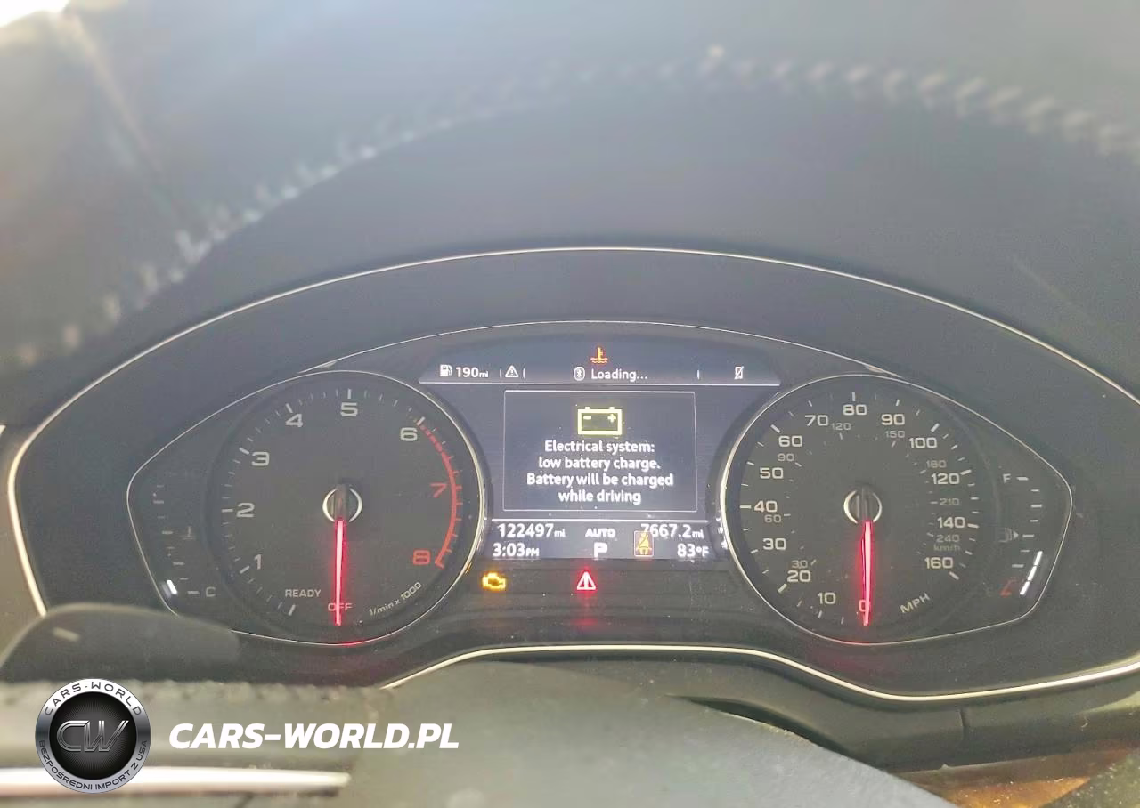 2019 Audi Q5 Premium VIN:WA1ANAFY0K2117118 - 9