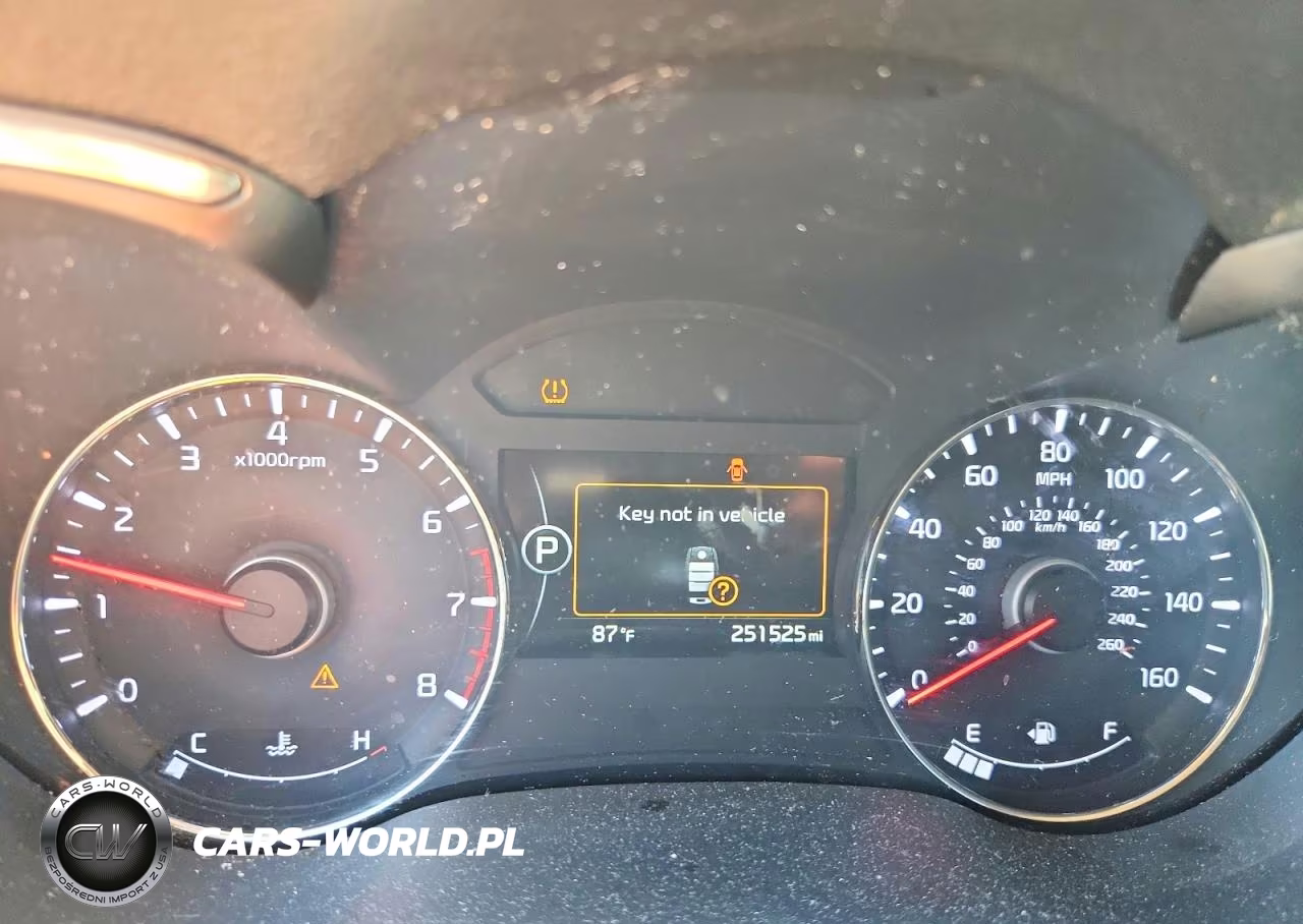2017 Kia Forte S VIN:3KPFL4A79HE080261 - 9