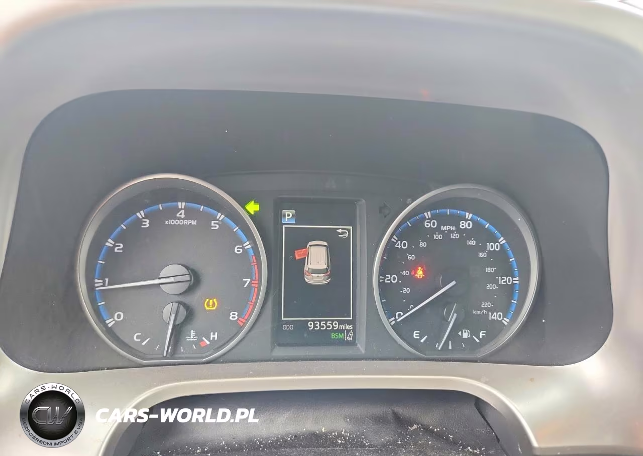 2018 Toyota Rav4 Xle VIN:JTMRFREV4JJ730567 - 9