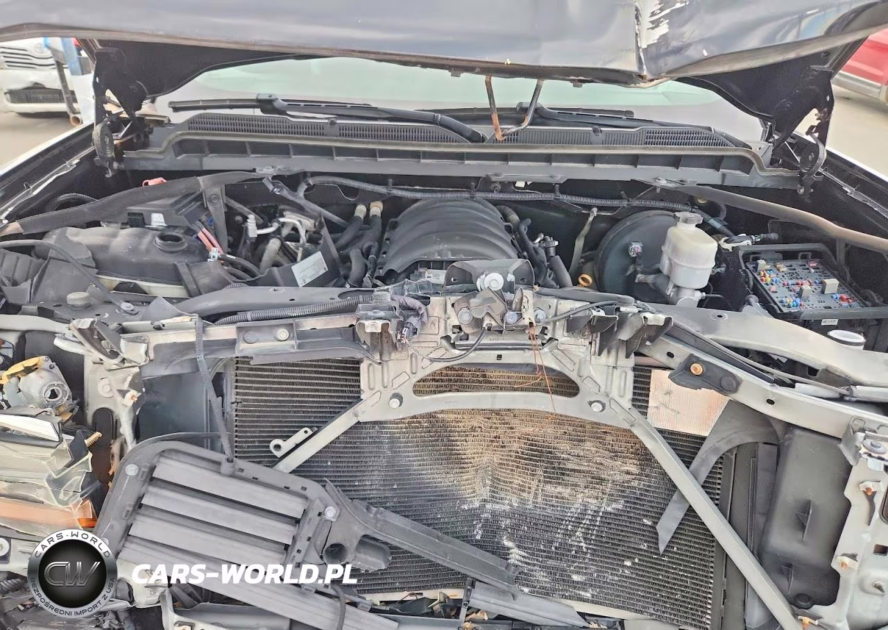 2018 Chevrolet Silverado K1500 Lt VIN:1GCVKREC7JZ361293 - 11
