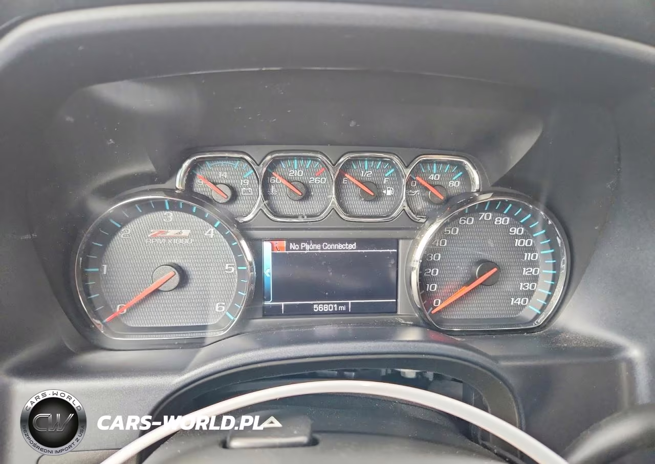 2018 Chevrolet Silverado K1500 Lt VIN:1GCVKREC7JZ361293 - 9