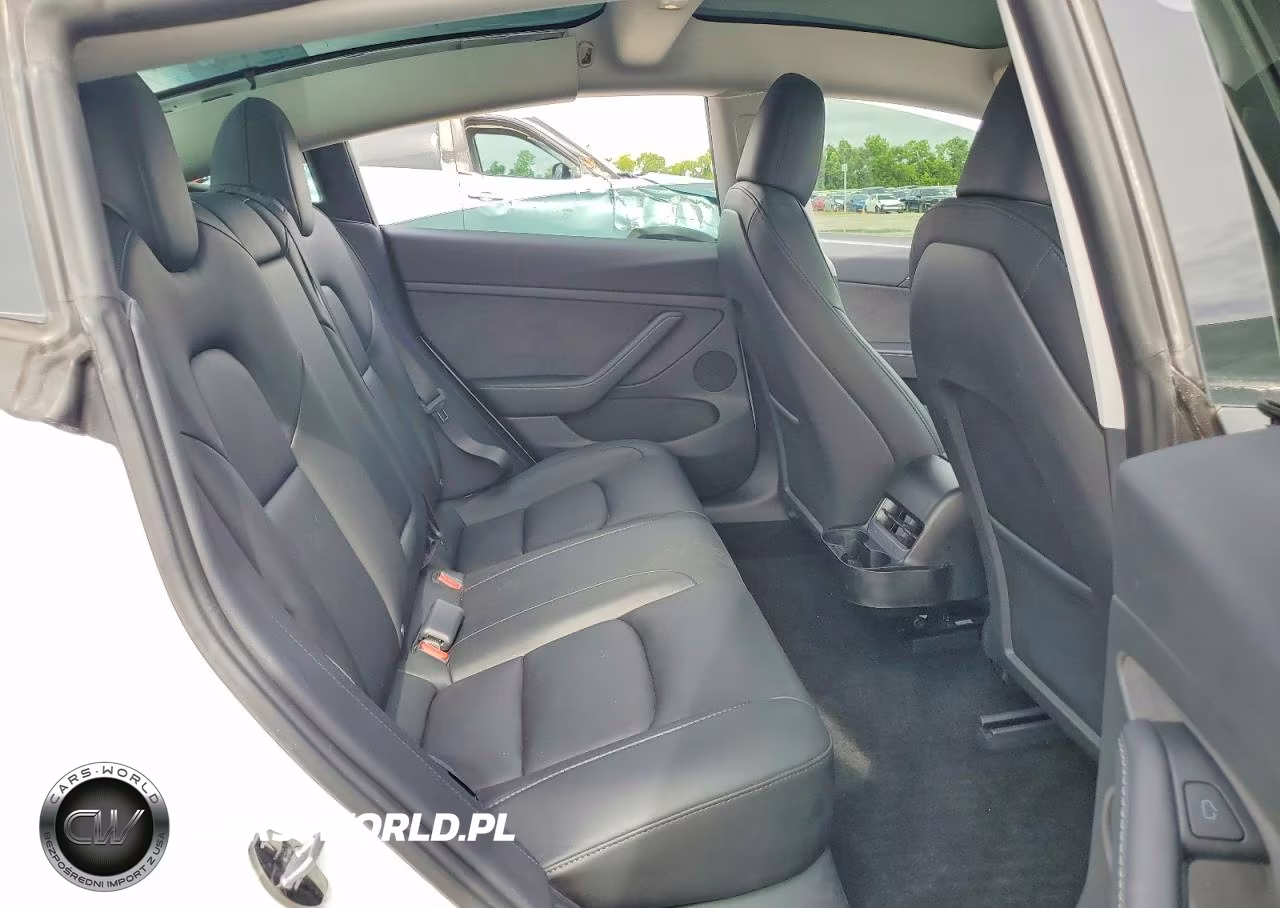 2023 Tesla Model 3 VIN:5YJ3E1EA5PF648094 - 10