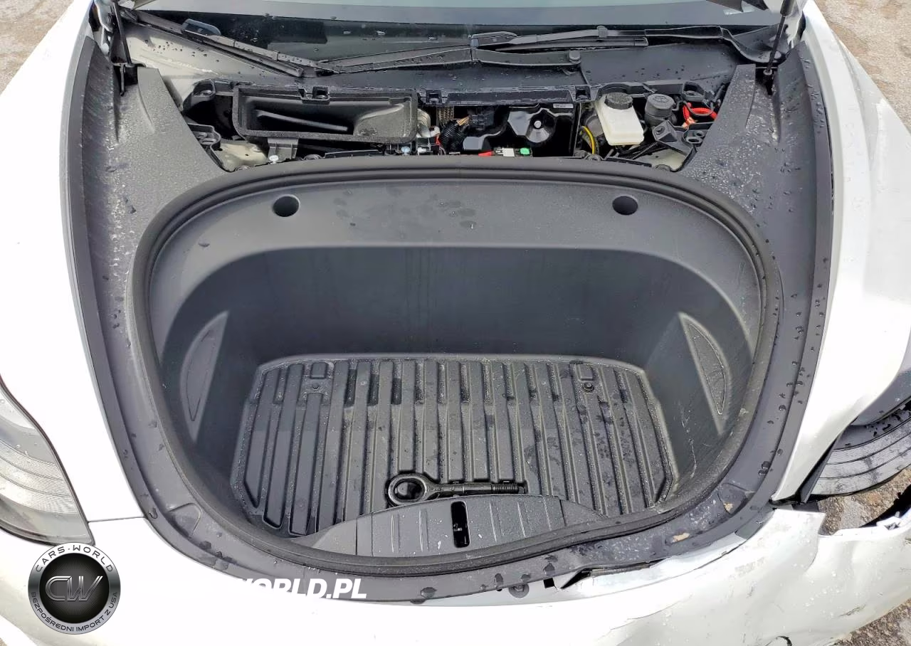 2023 Tesla Model 3 VIN:5YJ3E1EA5PF648094 - 11