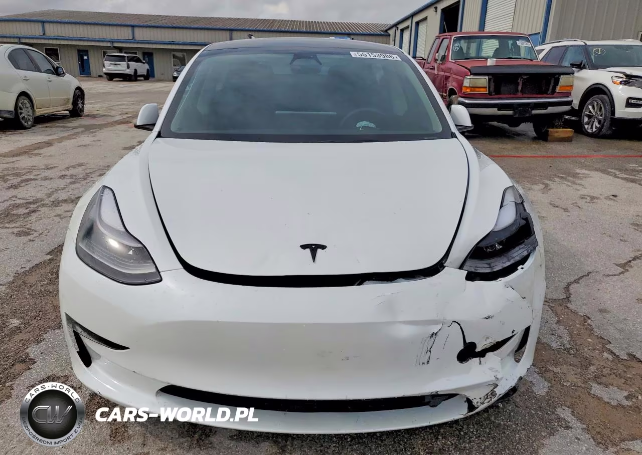 2023 Tesla Model 3 VIN:5YJ3E1EA5PF648094 - 5