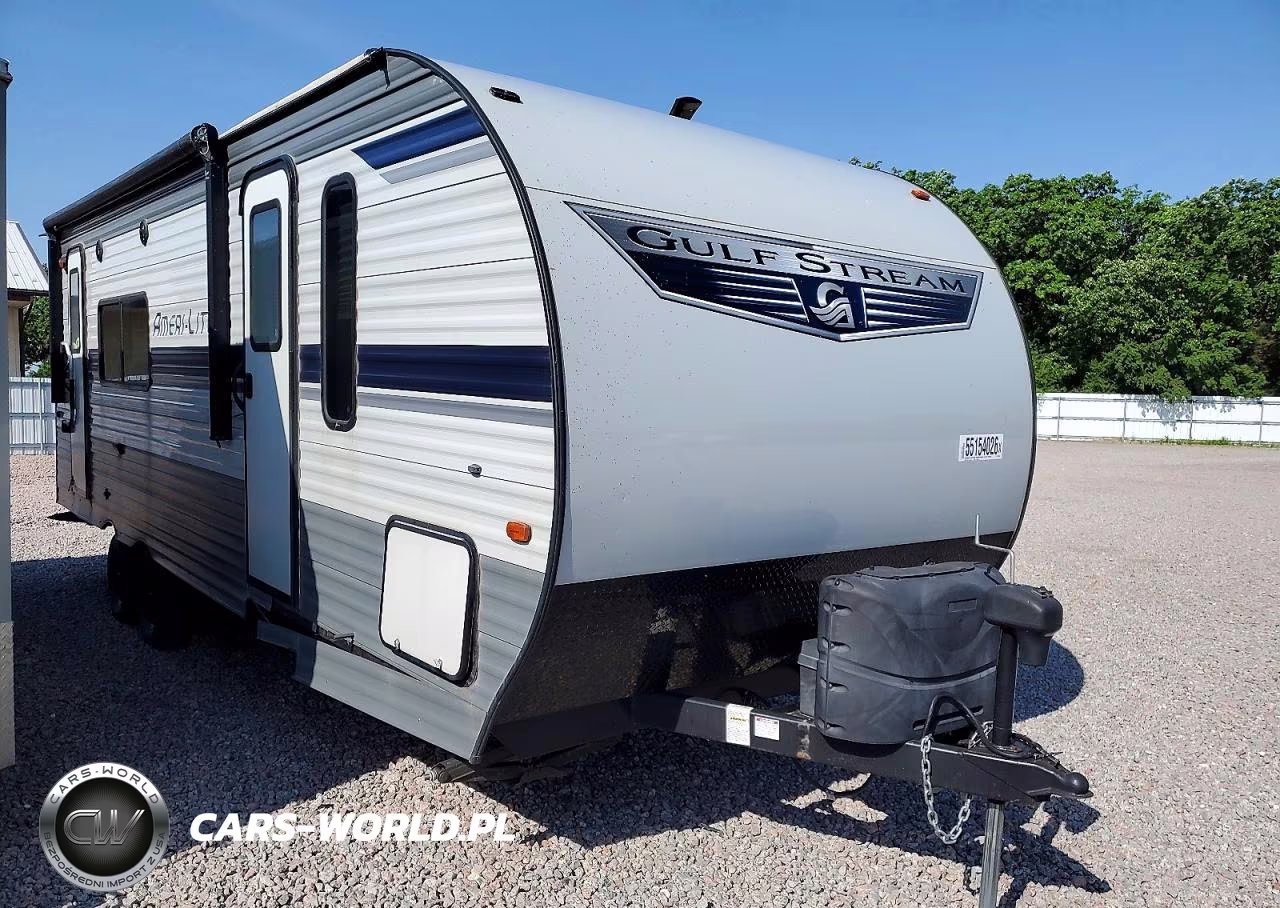 2021 Gulf Stream Ameri-Lite Camper