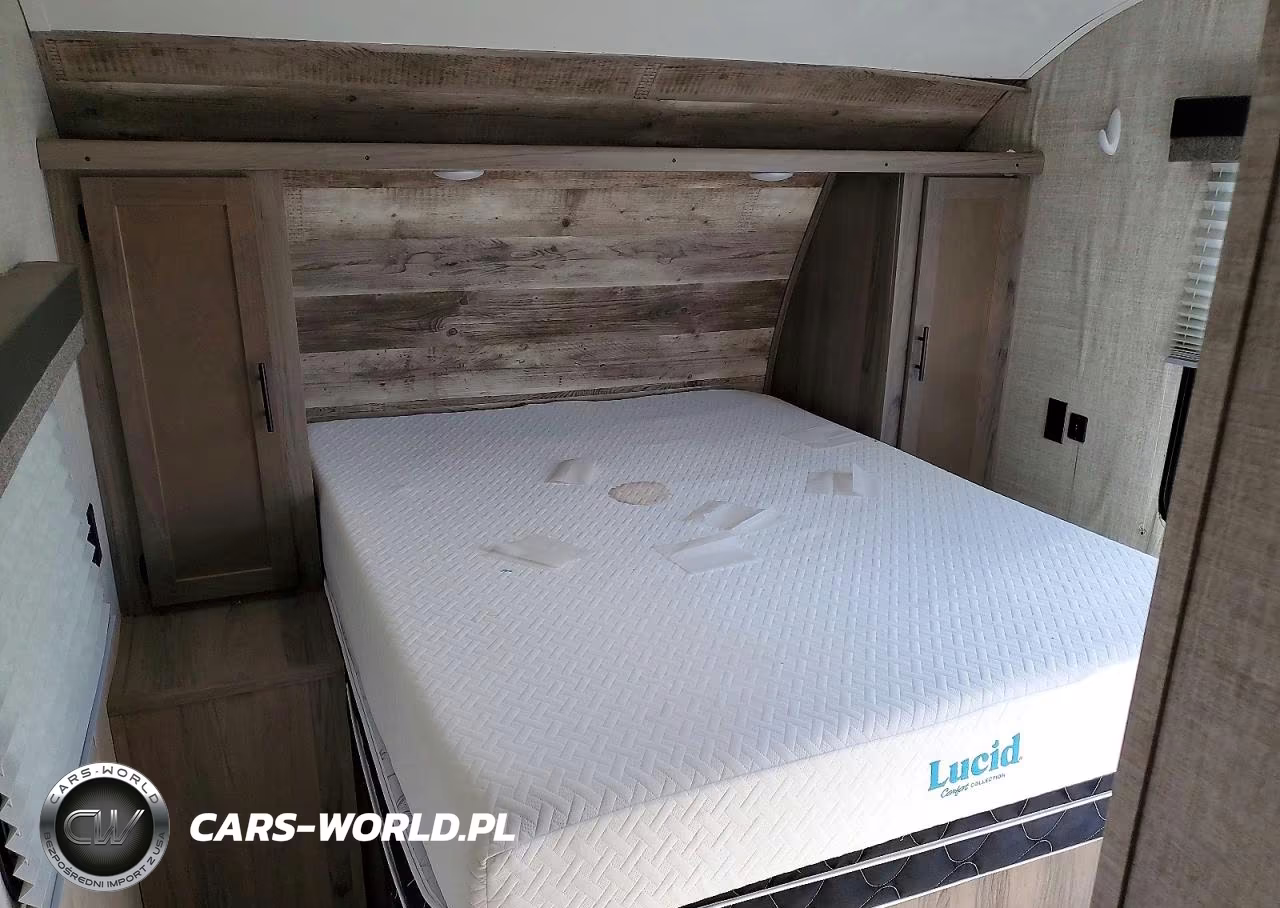 2021 Gulf Stream Ameri-Lite Camper VIN:1NL1G2925M1140166 - 5