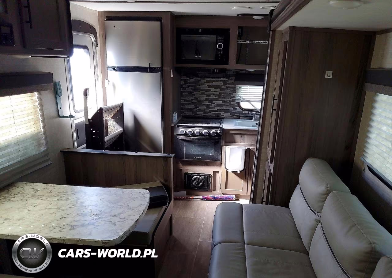 2021 Gulf Stream Ameri-Lite Camper VIN:1NL1G2925M1140166 - 6