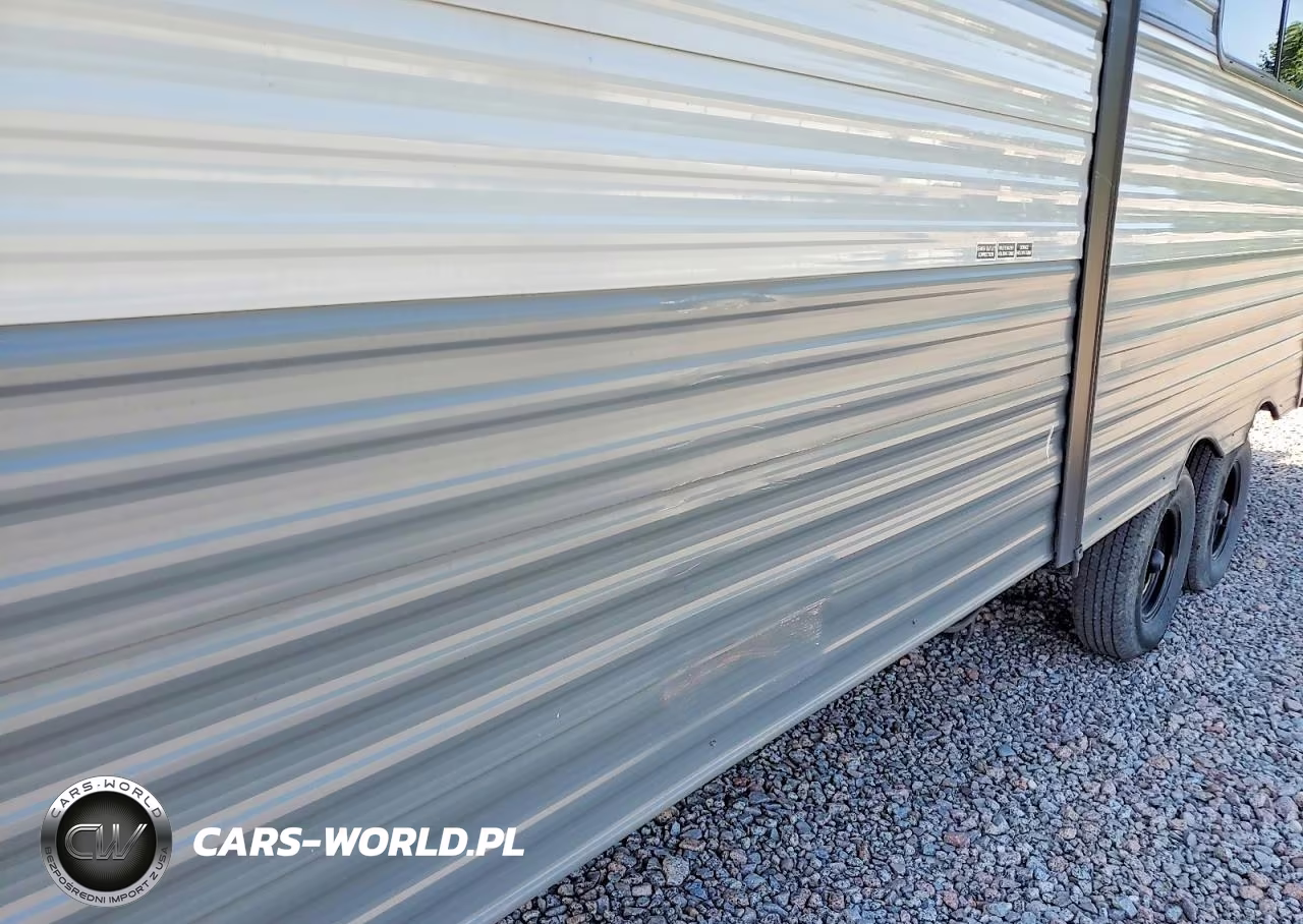 2021 Gulf Stream Ameri-Lite Camper VIN:1NL1G2925M1140166 - 7