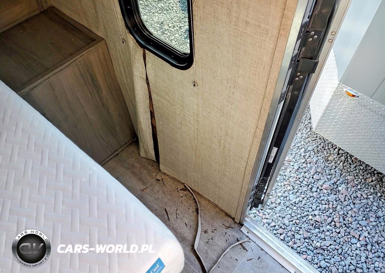 2021 Gulf Stream Ameri-Lite Camper VIN:1NL1G2925M1140166 - 9