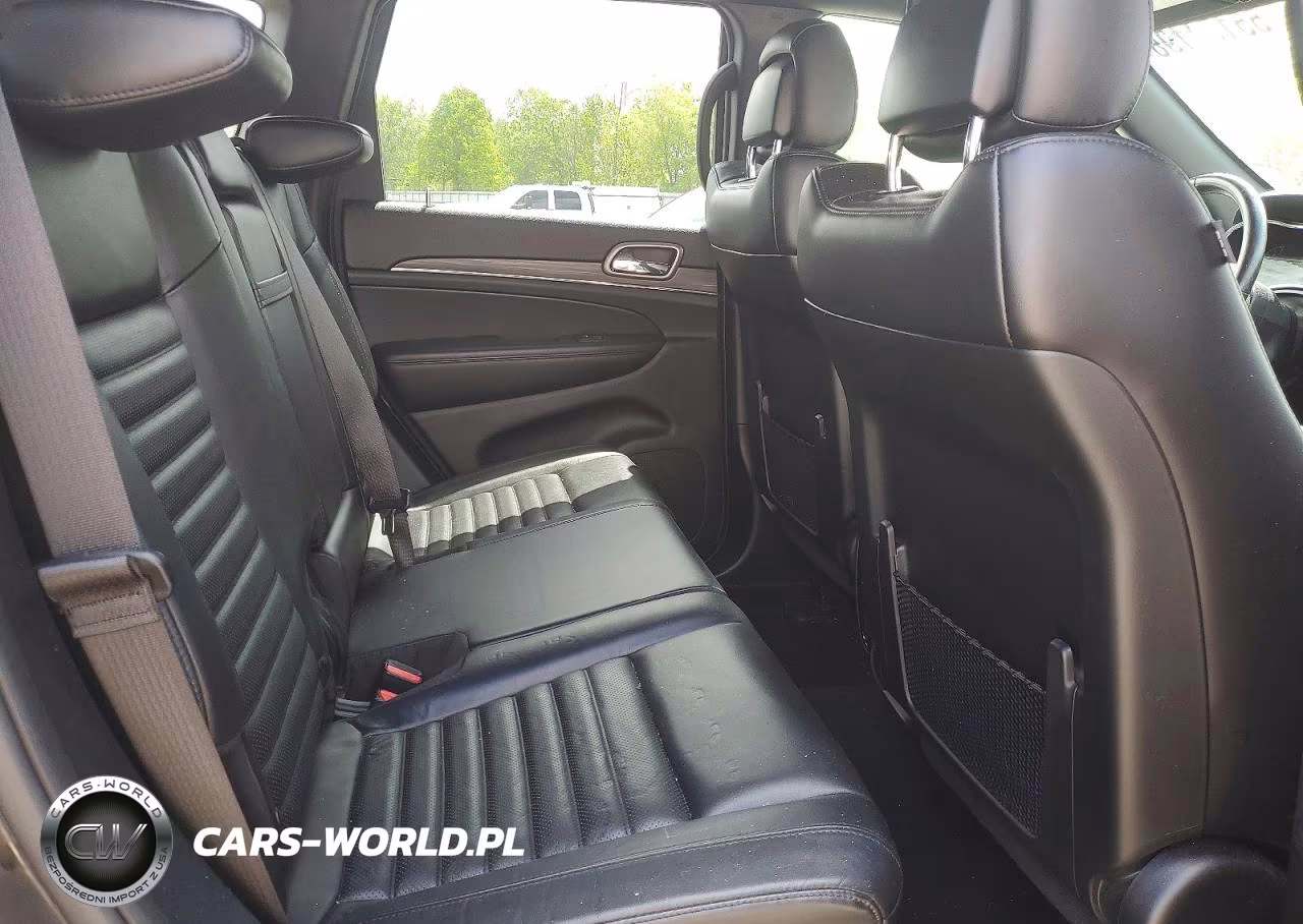2019 Jeep Grand Cherokee Limited VIN:1C4RJFBG4KC628064 - 11