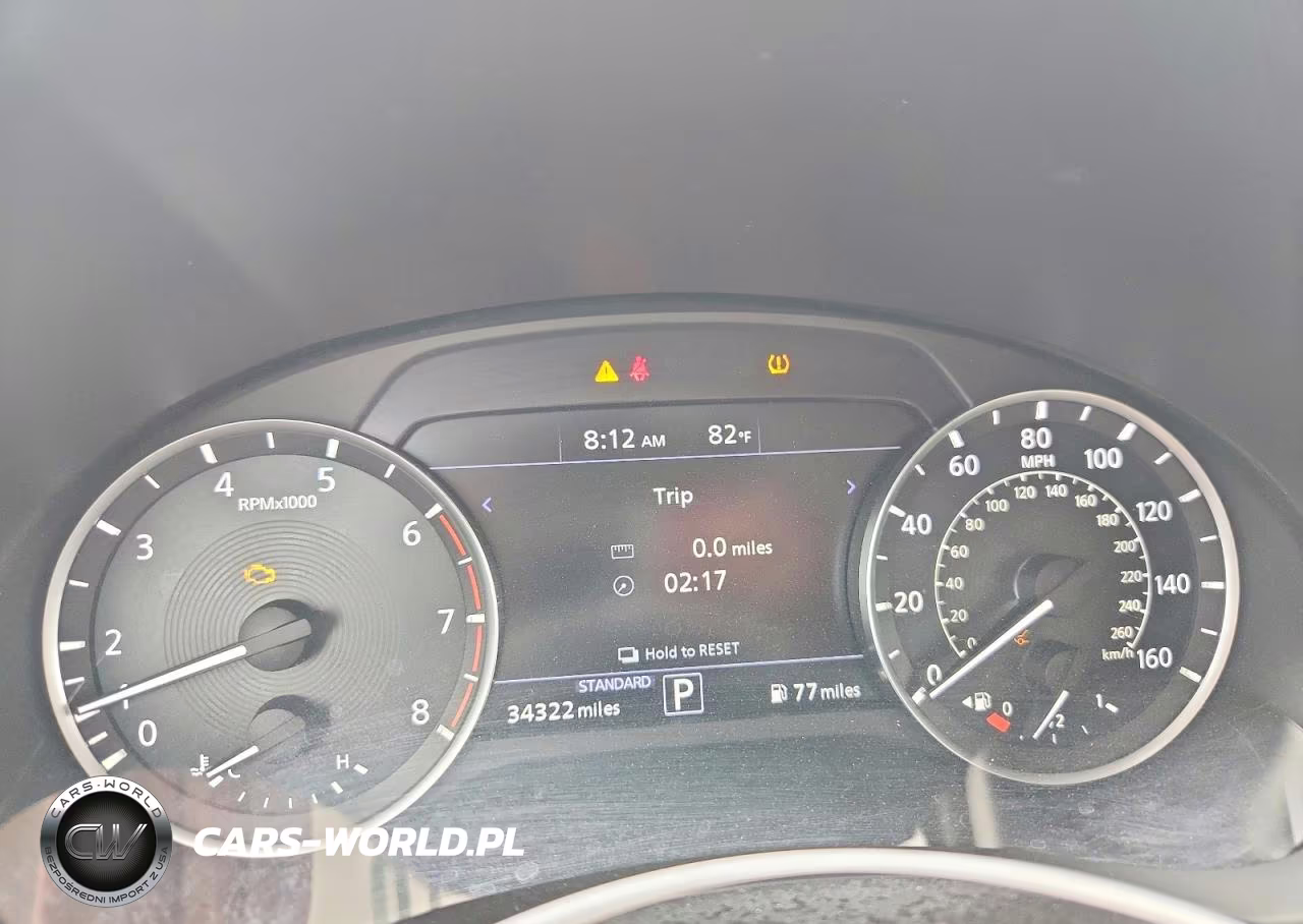 2019 INFINITI QX50 ESSENTIAL VIN:3PCAJ5M30KF111736 - 9