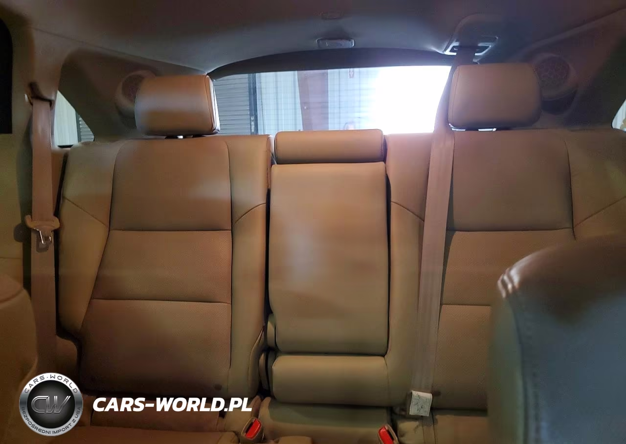 2018 Acura Rdx Technology VIN:5J8TB3H57JL014570 - 10