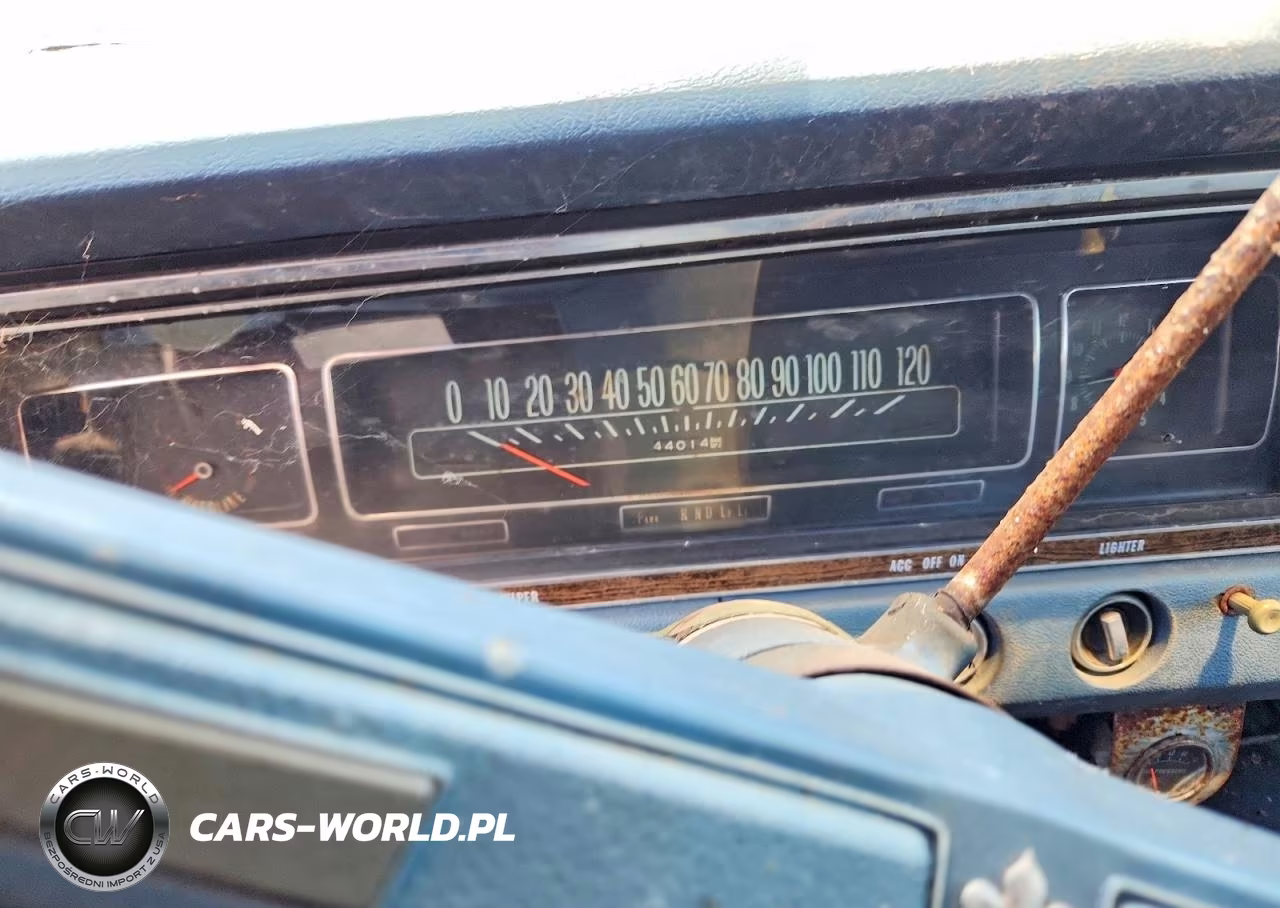 1968 Chevrolet 2 Door VIN:166478J197386 - 9