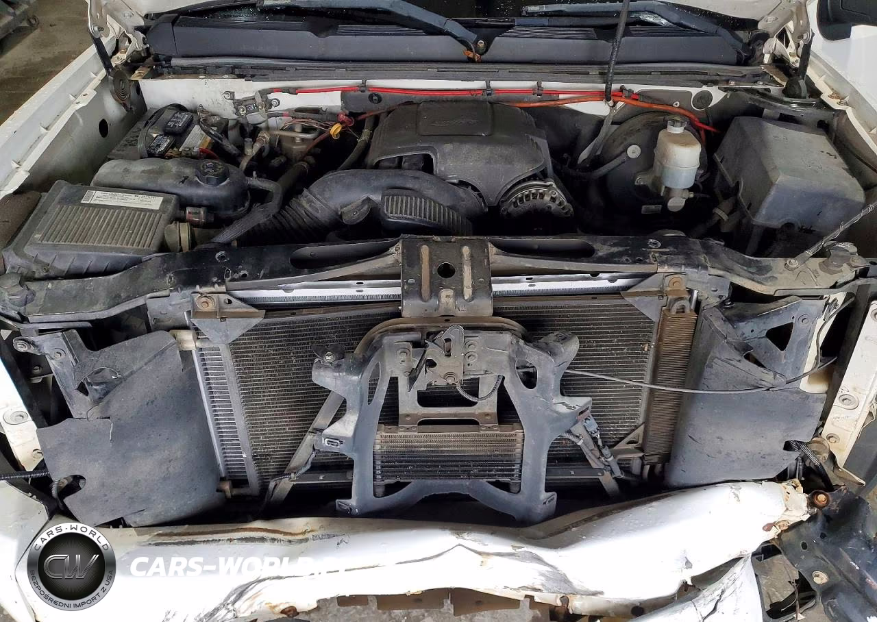 2008 Chevrolet Silverado C1500 VIN:1GCEC19J18Z103580 - 11