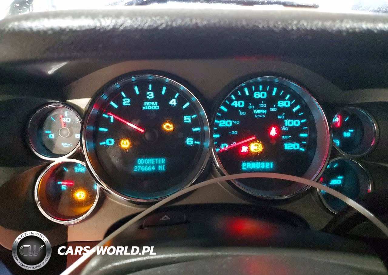 2008 Chevrolet Silverado C1500 VIN:1GCEC19J18Z103580 - 9