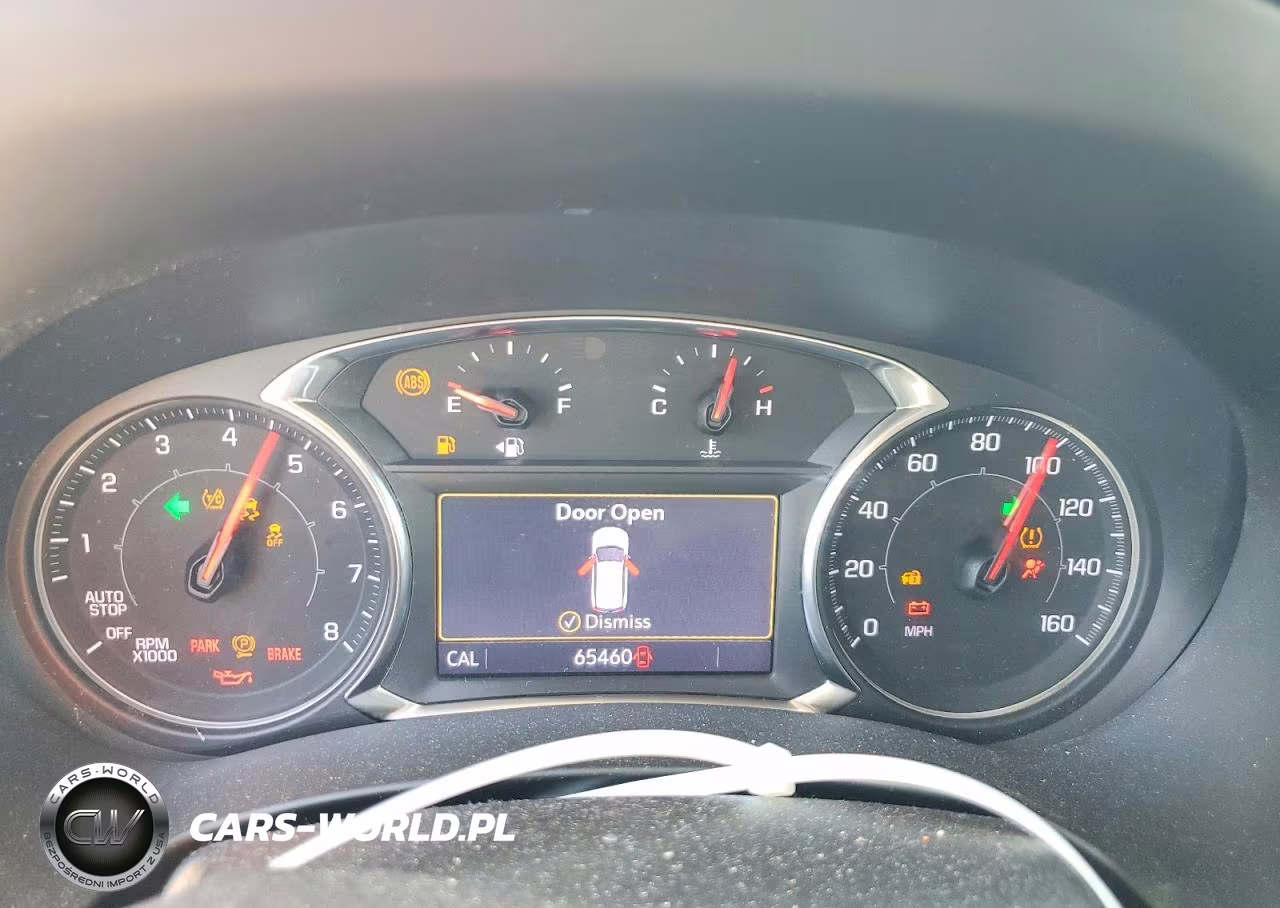 2022 GMC Terrain Sle VIN:3GKALTEV6NL206567 - 9