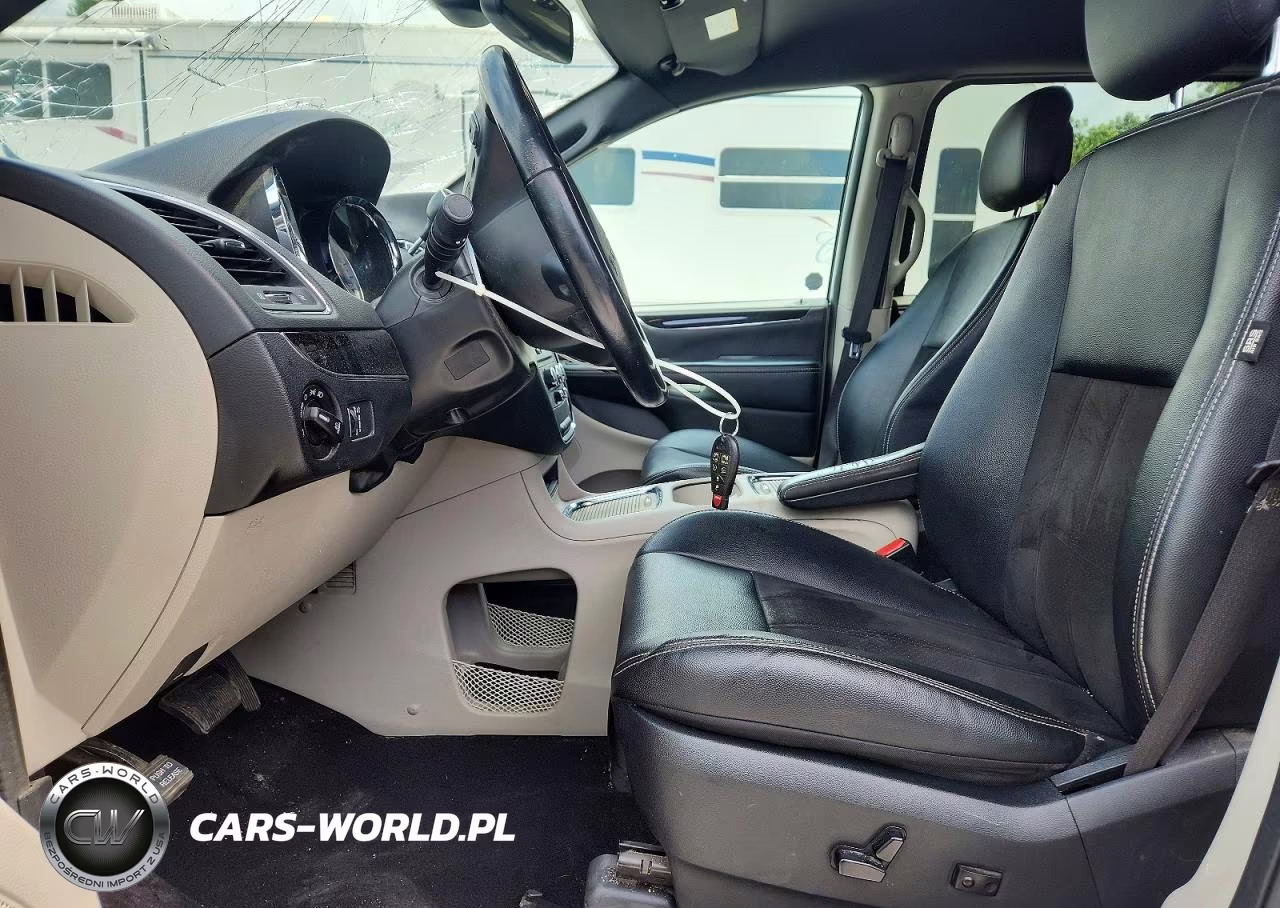 2020 Dodge Grand Caravan Sxt VIN:2C4RDGCG8LR200678 - 7