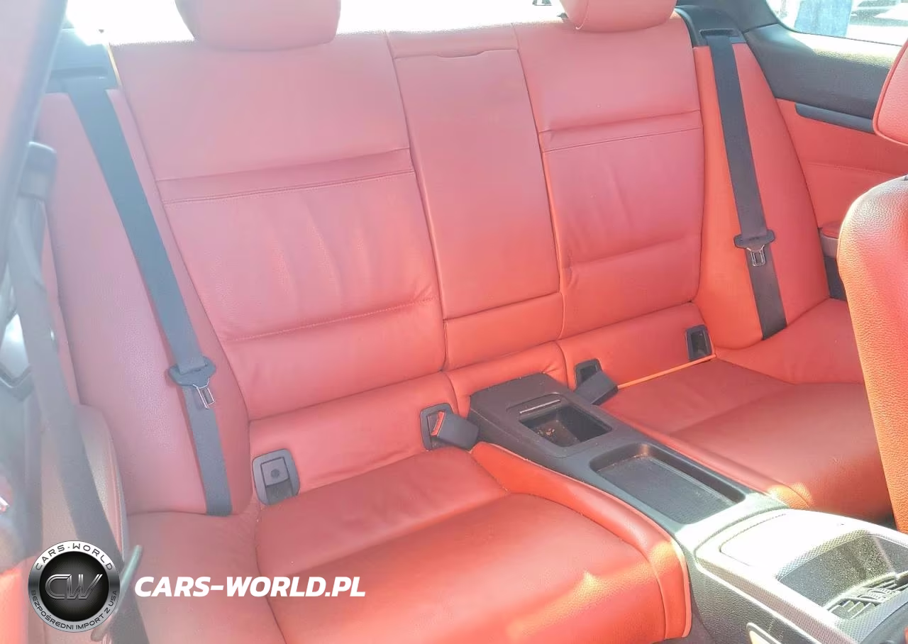 2012 BMW 335 Xi VIN:WBAKF9C53CE859008 - 10