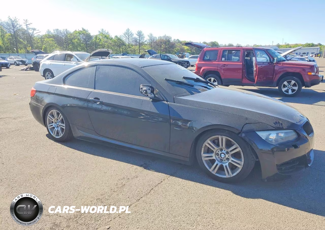 2012 BMW 335 Xi VIN:WBAKF9C53CE859008 - 4