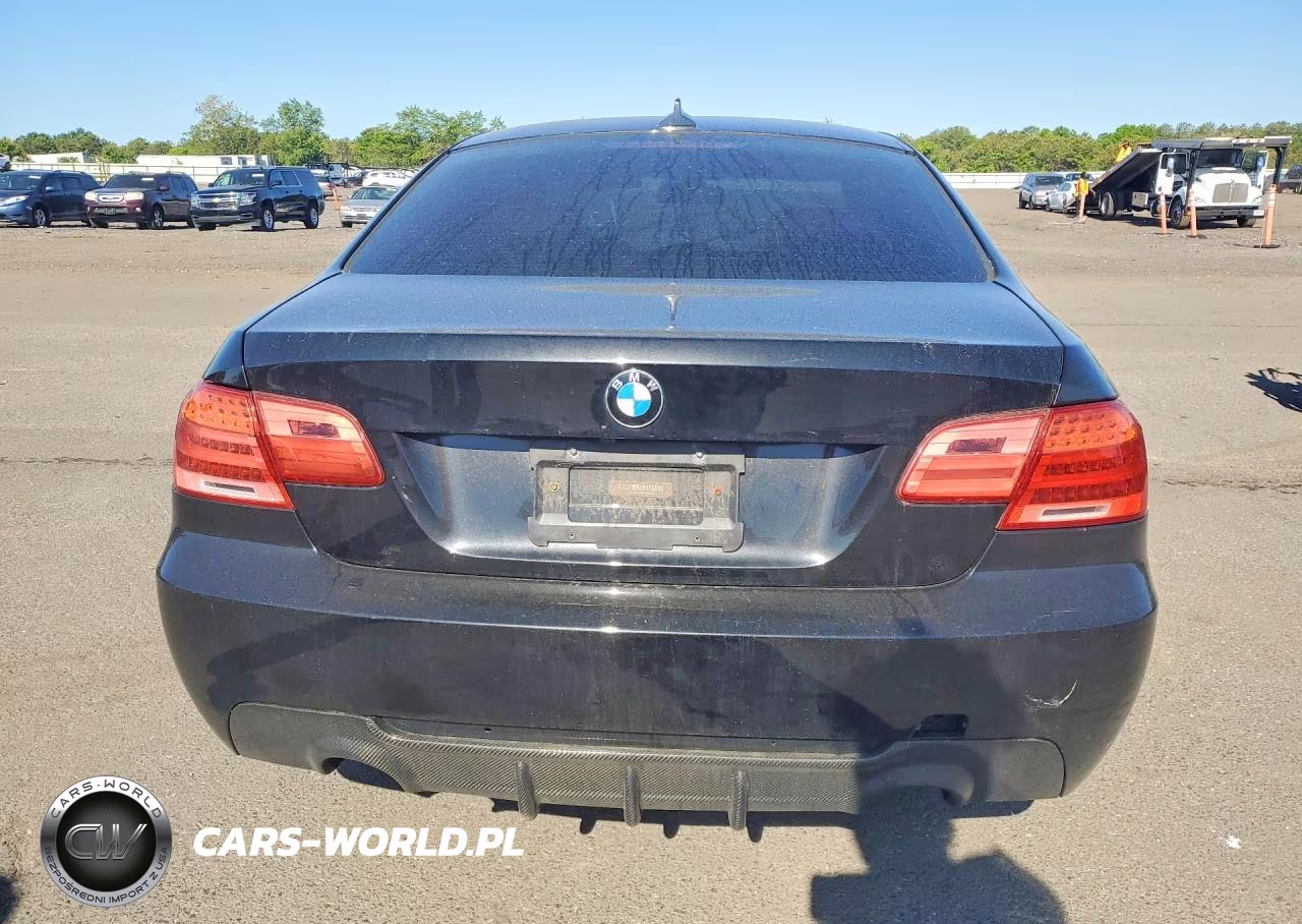 2012 BMW 335 Xi VIN:WBAKF9C53CE859008 - 6