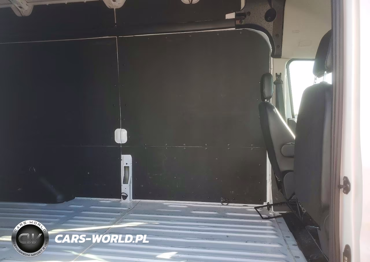 2025 Ford Transit 350 Delivery Van VIN:1FTBW3X81SKA43404 - 11