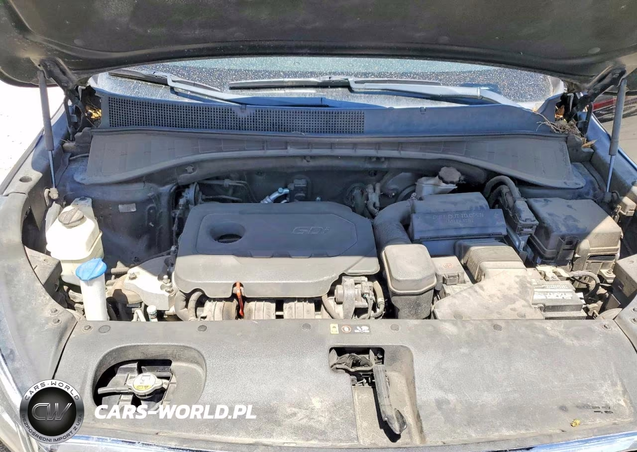 2017 Kia Sorento Lx VIN:5XYPGDA33HG283347 - 11