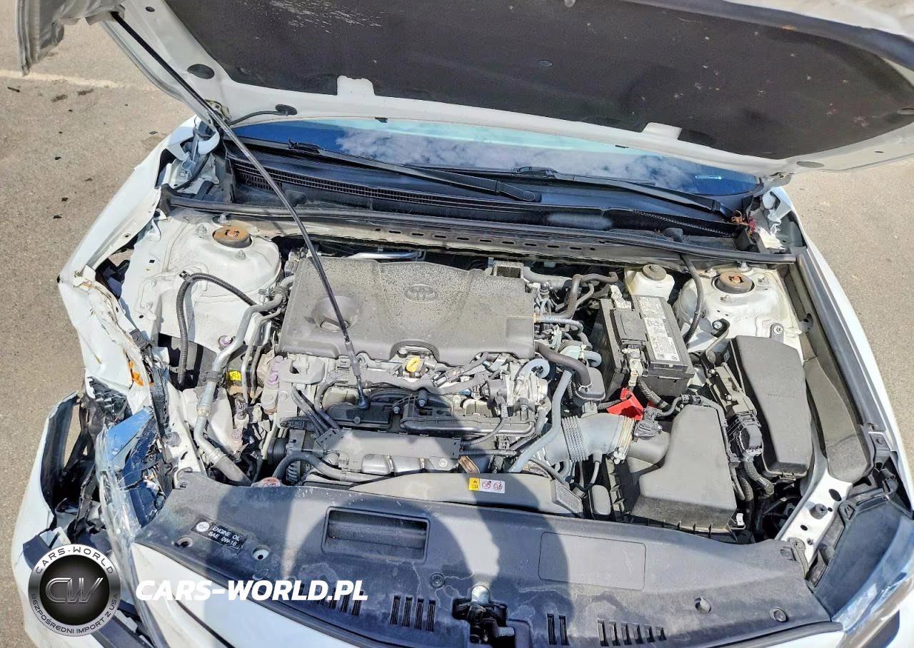 2023 Toyota Camry Xse VIN:4T1K61BK5PU081488 - 11