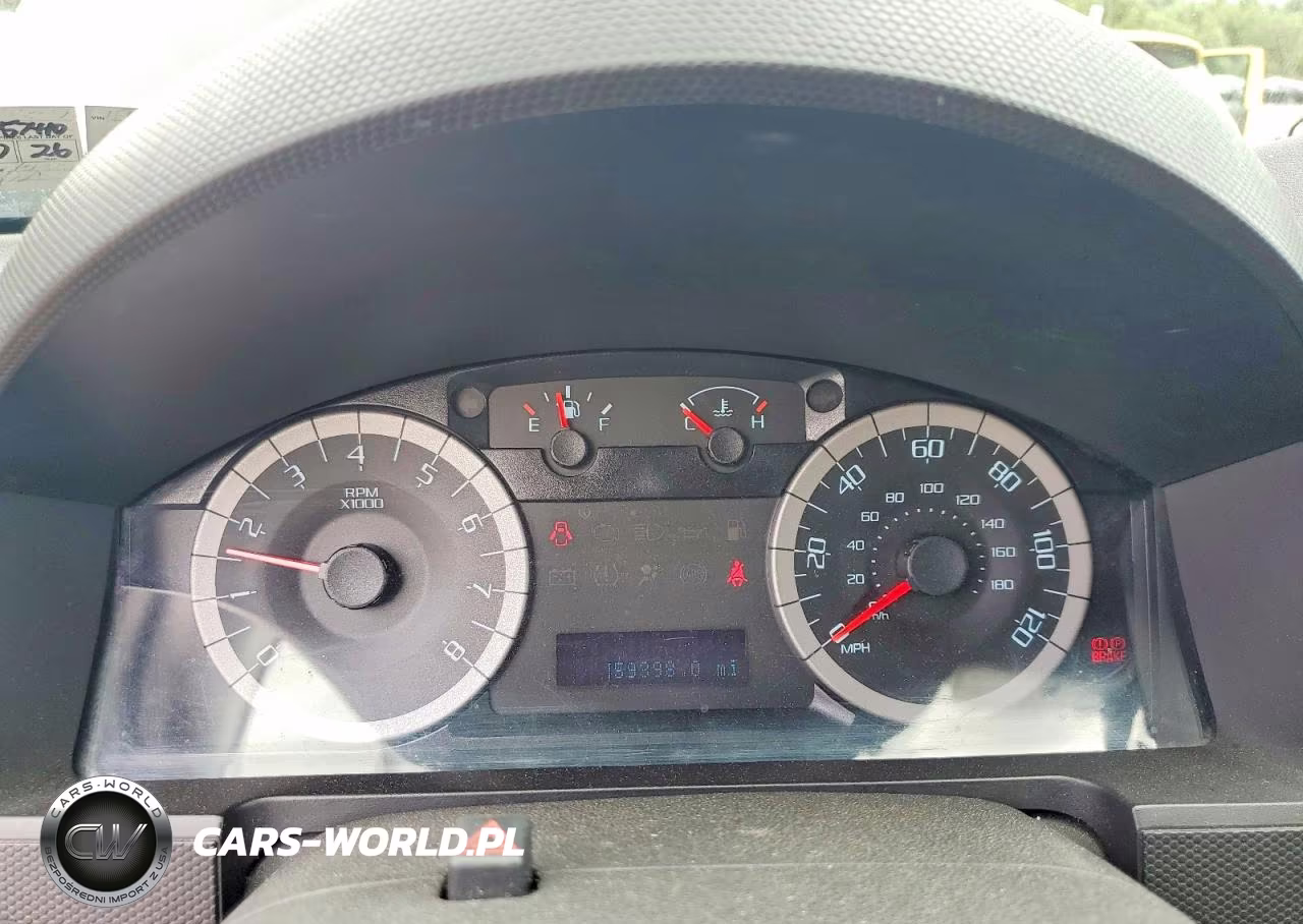 2011 Ford Escape Limited VIN:1FMCU9E79BKB56732 - 9