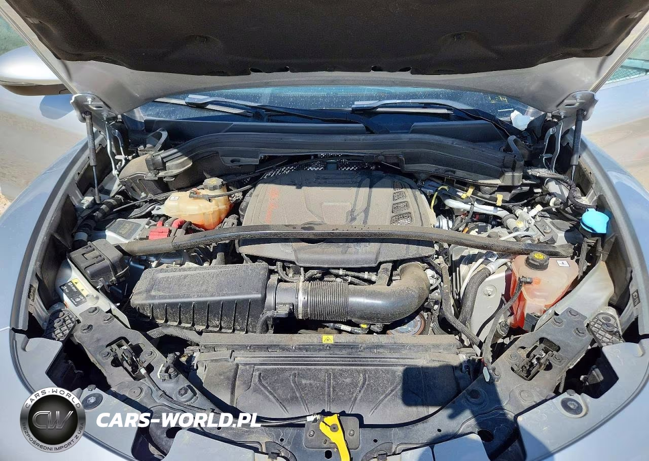 2021 Alfa Romeo Stelvio Ti VIN:ZASPAKBN8M7D19859 - 11